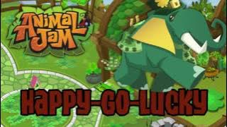 Animal Jam OST - Happy-Go-Lucky