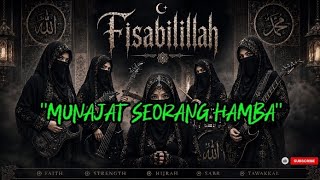 Munajat Seorang Hamba 2  Lagu Religi Islam Menyentuh Hati  Taubat Sebelum Mati U0026 Rahmat Ilahi
