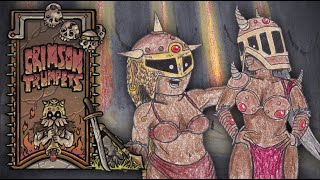Crimsontrumpets 4: Bloodbound
