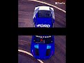 EDIT MUSTANG nascar #short #short virale #nascar