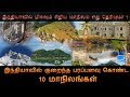 இந்தியாவில் குறைந்த பரப்பளவு கொண்ட 10 மாநிலங்கள்