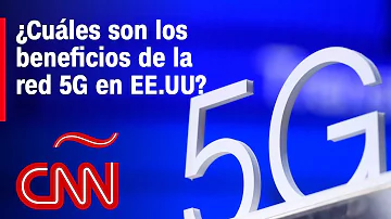 ¿Por qué es tan lento el 5G en EE.UU.?