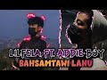 Lilfela Ft Addie Boy Bahsamtawi Lanu Lyrics Video Lilfela Ft Addie Boy Bahsamtawi Lanu Lyrics Video