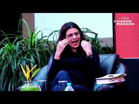 A Rendezvous with the millennial man   Shashi Tharoor