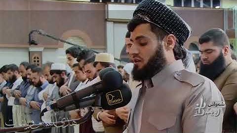 رعد الكردي | أجمل تلاوة لسورة القصص تثلج الصدر ..... وتريح النفس من أروع ما سمعت!