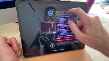 Web Audio Player (iOS Audio Unit) demo