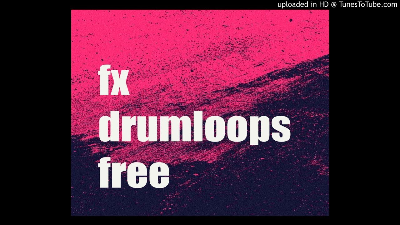 FREE  Signature Spices Loop  FX Kit pack Drumlloops