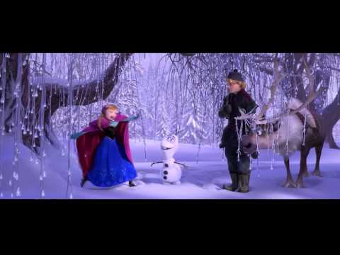 გაყინული   ქართული ტრეილერი 19 12 13