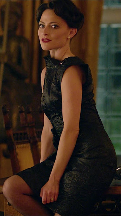 Sherlock Almost Fell in LOVE?! | Sherlock #foryou #clips