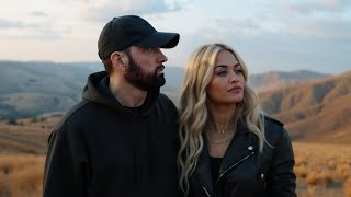 Eminem, Rita Ora - All I Wanted Remix By Liam