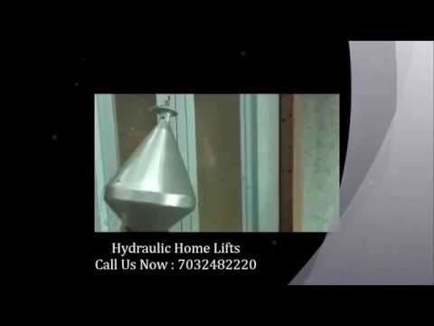 Lift Repair Services In Hyderabad