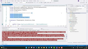 Fix: Your target project doesn