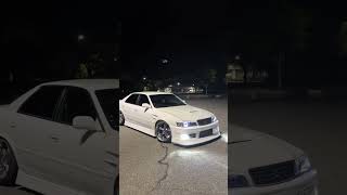 #automobile #japan #jdm #jzx100