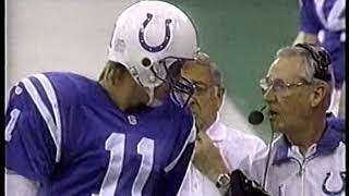 1995   Bills  at  Colts   Week 10