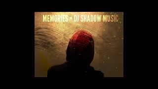 Memories • DJ Shadow Music (Official audio)