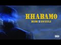 Bizbi X 6Wizzle Khabamo Official Lyrics Video Bizbi X 6Wizzle Khabamo Official Lyrics Video