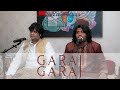 Garaj Garáj | Fareed Hassan | Mohd. Amān | Raag Megh Malhár | Bandish Bándits | Bazm e Khas