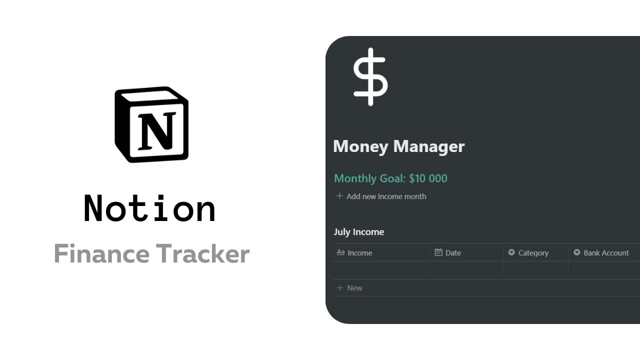 Трекер в notion. Notion Finance. Notion Finance Template. Finance Tracker. Notion трек