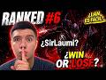 SUBIENDO ELO DESDE PLATA | RANKED #6 ¿SirLaumi es el indicado?