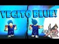 VEGITO BLUE IN ANIME CROSS 2!! | Roblox: Anime Cross 2