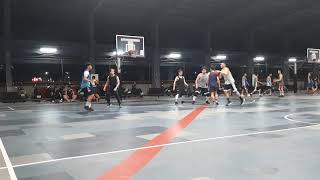 20200331 第四場 3 VS 3 鬥牛
