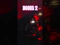 SEEK É TORNATO SU ROBLOX DOORS 2 !