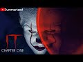 Itchapter one 2017 movie recap  supernatural horror film summarized