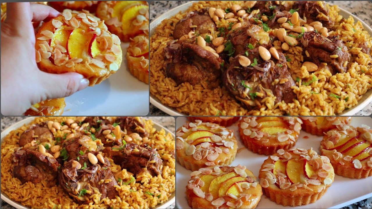 وجدت لولادي وصفة واعرة باللحم ساهلة وتصلاح لهاذ الصهد خطيرة/مع شهيوة غزالة للكوتي...