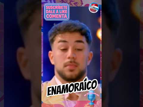 🚨 La ISLA de las TENTACIONES 🚨 ¿Está Alex ENAMORADO de Ainhoa? 👀 Su RESPUESTA lo cambia TODO 🌴