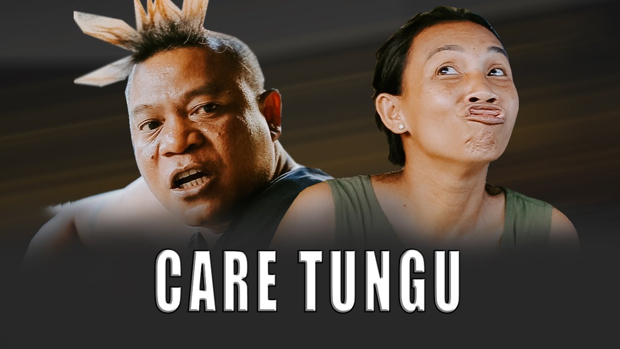CARE TUNGU