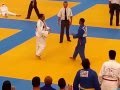 Rafael dourado  judo