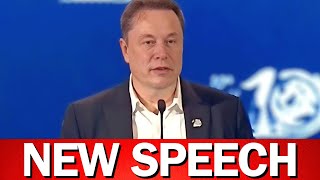 elon musk reveals world changing plan