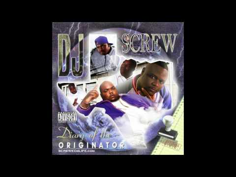 DJ Screw Big