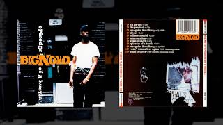 Big Noyd - Recognize &amp; Realize (Part 1) (Feat. Prodigy) (HQ)