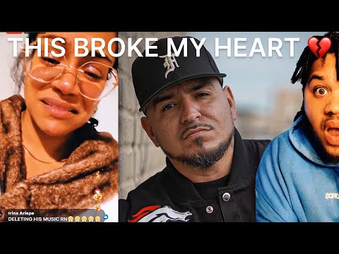 Monica Hill emotionally exposes her husband Pastor Bryann Trejo