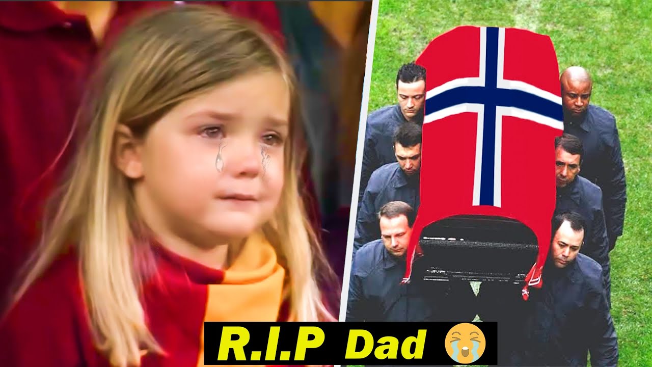 Самые душераздирающие моменты в футболе