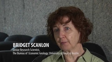 Filling the Supply/Demand Gap: Aquifer Storage & Recovery