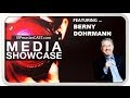 Hangout with berny dohrmann  media showcase 13  ceo space international forum  lake las vegas