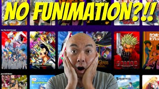 Funimation SHUTDOWN No Digital Copies!! Why Physical Media WINS!💿
