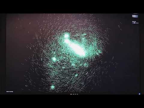 DirectX 11 Compute-Shader
