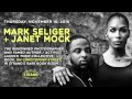 Mark Seliger + Janet Mock | On Christopher Street