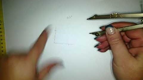 Short video on Tangential Arcs