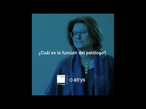 Vídeo: Un patòleg és metge?