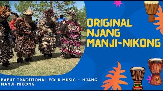 Download lagu 🎵Cameroon Traditional Dance Music | Original Njang Manji-Nikong | Bafut Folk | African Music 🇨🇲🔥