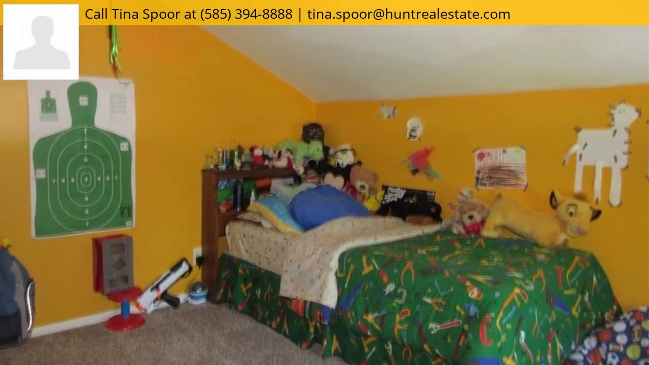 2004 State Route 350, Macedon, NY 14502 MLS R1269557 YouTube