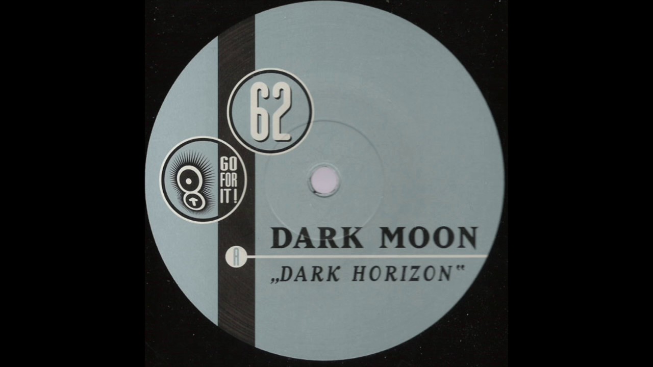 Dark Moon ‎– Dark Horizon (Club Mix)