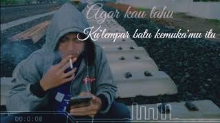 Story WA kekinian (fly away- kawan berhianat)