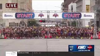 Recapping the 2026 Quad-City Times Bix 7