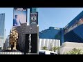 Exploring MGM Grand Hotel & Casino - YouTube