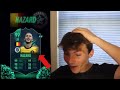 OMG 95 EDEN HAZARD SBC!!  Fifa 20 på svenska! - YouTube